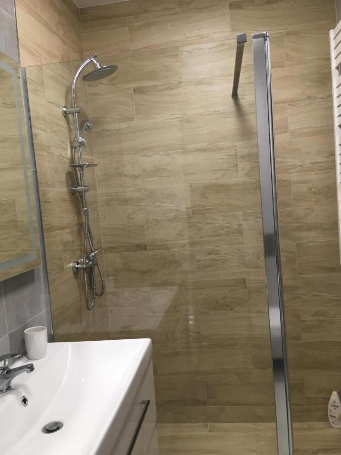 Apartament Na Lipskiej Zamosc  Ngoại thất bức ảnh